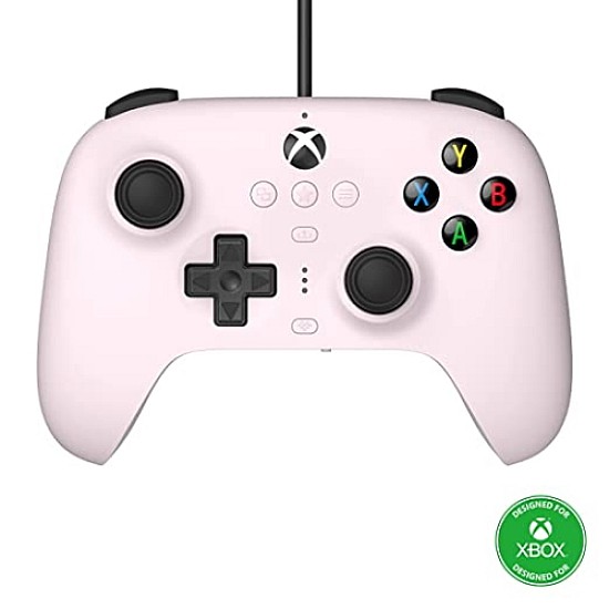 Xbox 8BitDo Ultimate Wired Controller for Xbox - Ενσύρματο